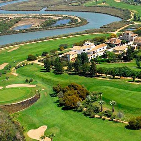 Апартаменты Costa Esuri Golf Y Playa V Аямонте Экстерьер фото