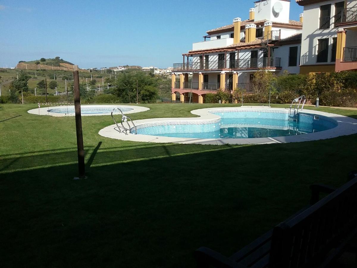 Апартаменты Costa Esuri Golf Y Playa V Аямонте Экстерьер фото