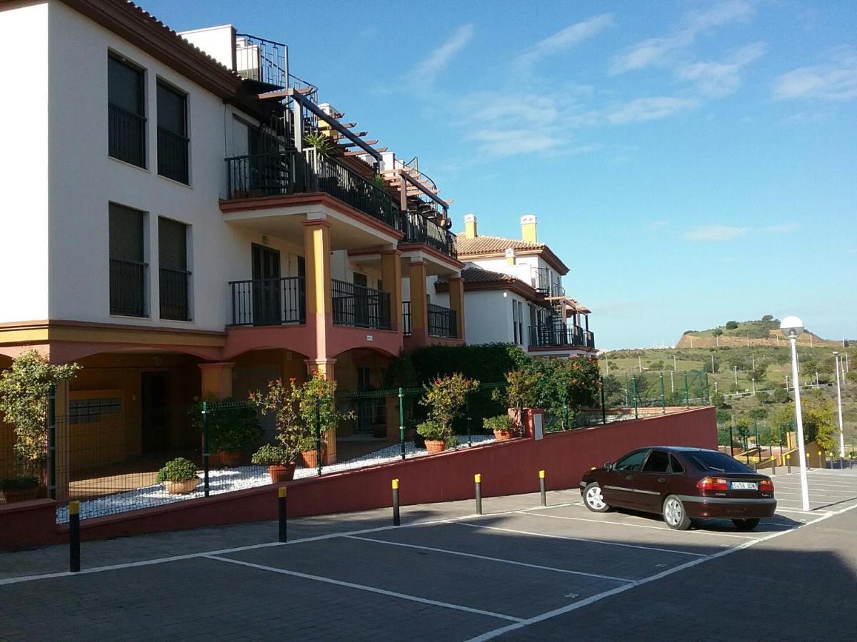 Апартаменты Costa Esuri Golf Y Playa V Аямонте Экстерьер фото